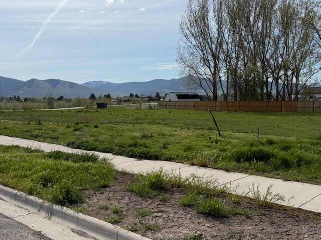 Property Photo:  5505 Brumby Lane  MT 59808 