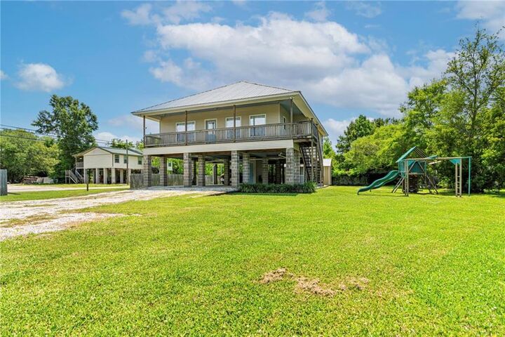 Property Photo: 33494 Hwy 433 Highway LA 70460