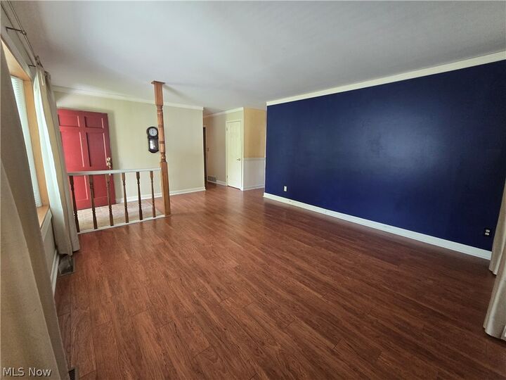 Property Photo:  3923 Lake Road  OH 44511 
