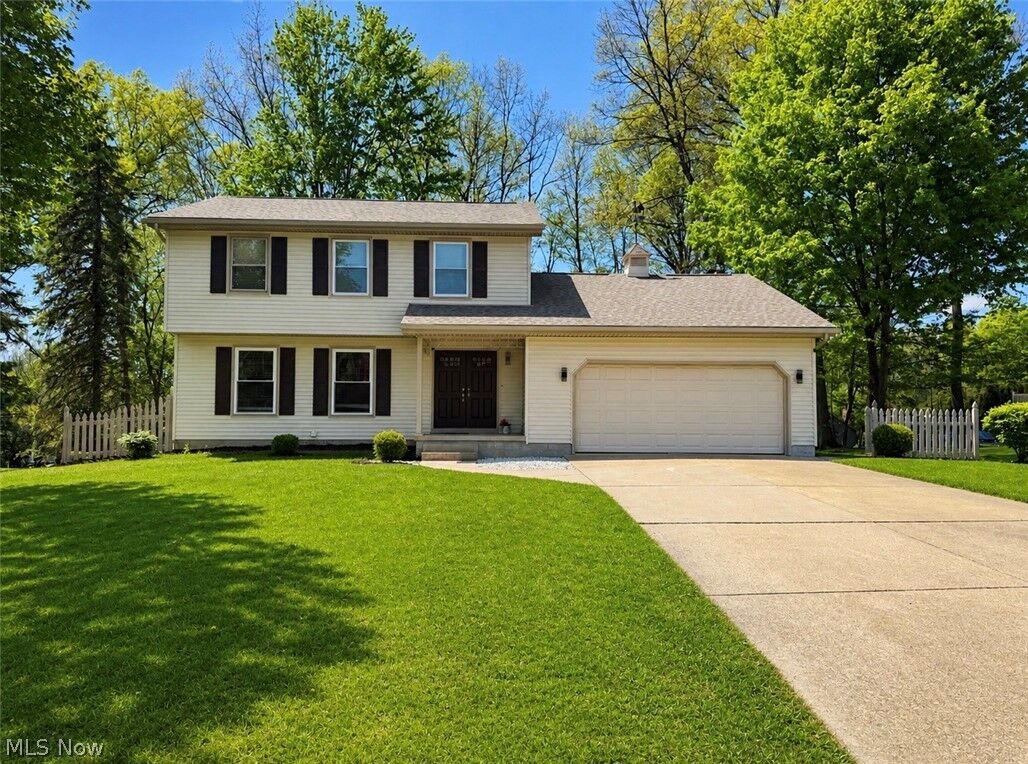 Property Photo:  510 W Regency Circle  OH 44406 