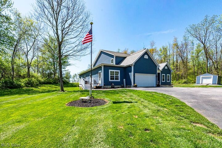 Property Photo:  32094 Westward Way  OH 44432 