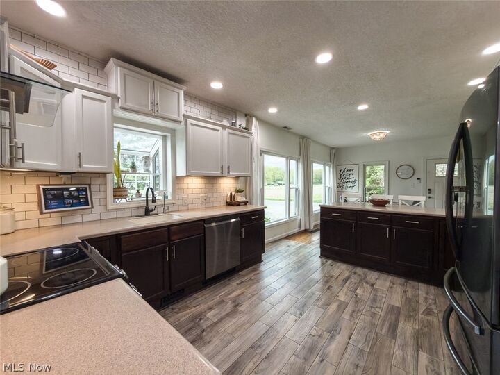 Property Photo:  13429 W Calla Road  OH 44460 