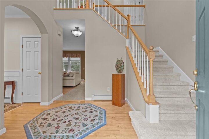 Property Photo:  182 Barrett Lane  VT 05495 