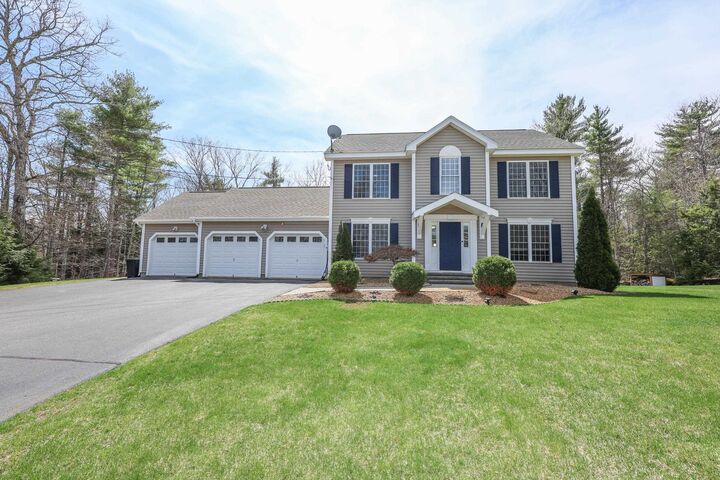 Property Photo:  79 Copperline Drive  NH 03234 