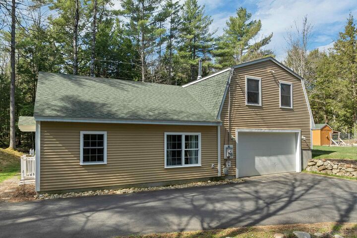 Property Photo:  473 Mountain Road  NH 03837 