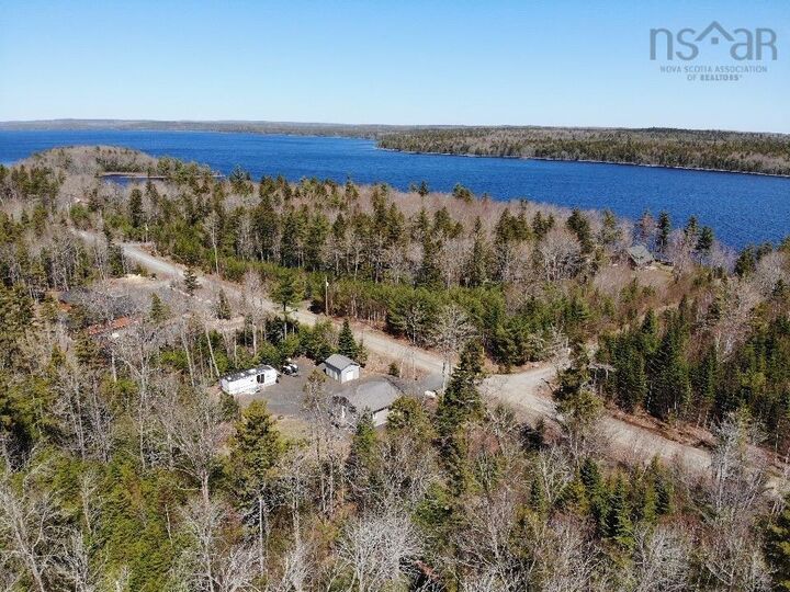 Property Photo:  Lot R-10 Kill Dog Cove Road  NS B0R 1A0 
