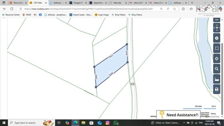 Lot 3 Highway 210 — photo 1