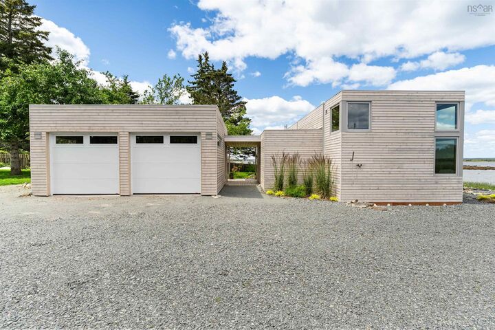 Property Photo: 325 Long Cove Road NS B0S 2T0
