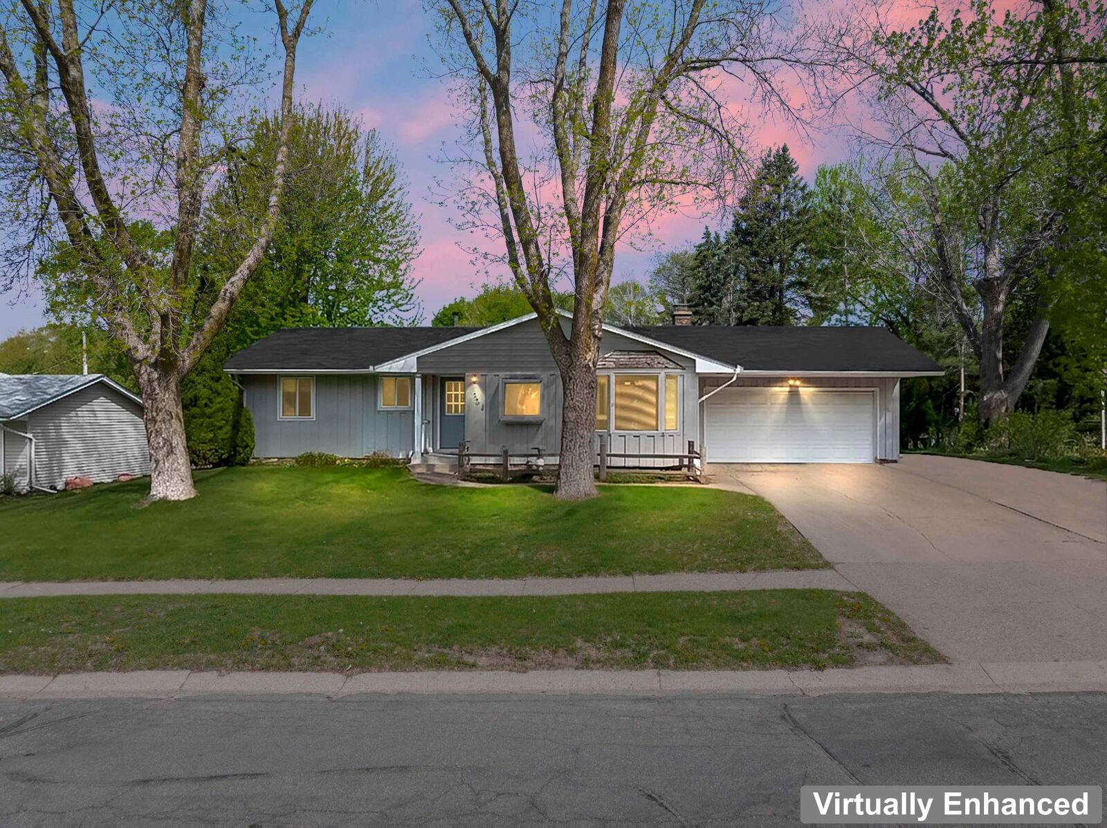 Property Photo:  7229 Upper 139th Street W  MN 55124 