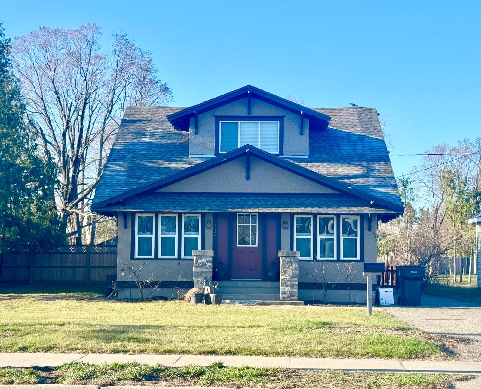 Property Photo:  710 15th Street NW  MN 56601 
