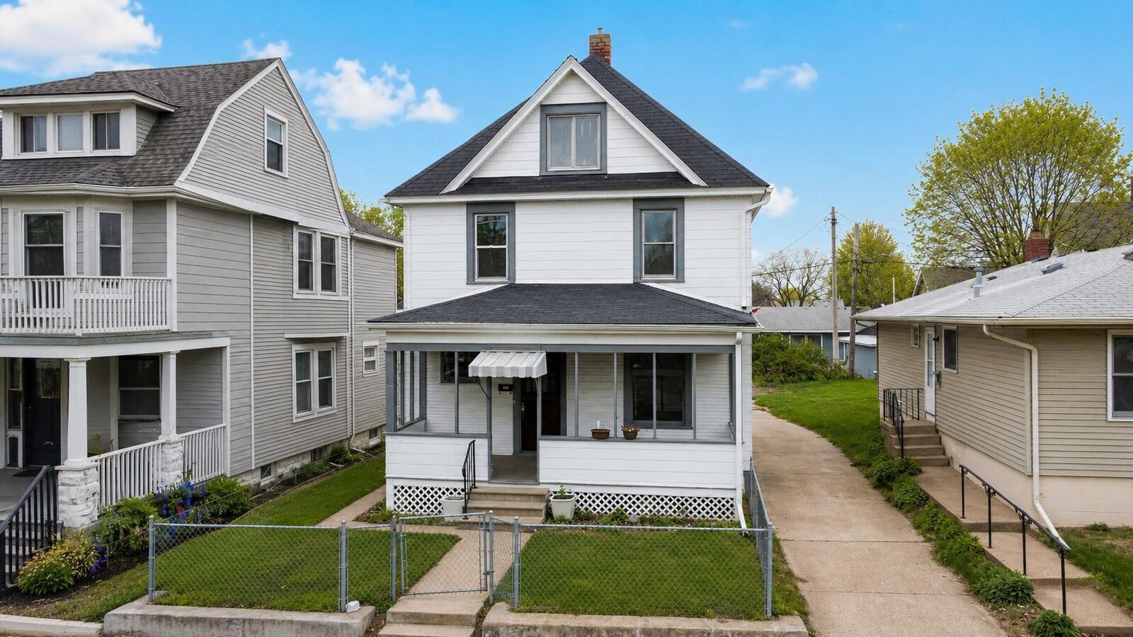 Property Photo: 797 Iglehart Avenue MN 55104