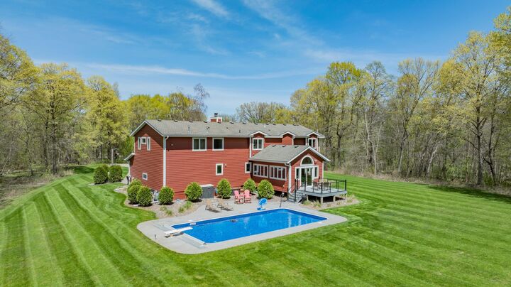 Property Photo:  1100 Lonsdale Boulevard W  MN 55057 