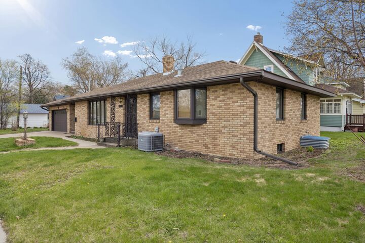 Property Photo: 3018 9th Street N MN 56303