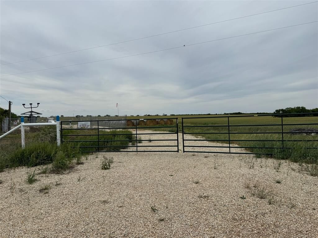 Property Photo:  Tbd Cr 103 N  TX 79601 
