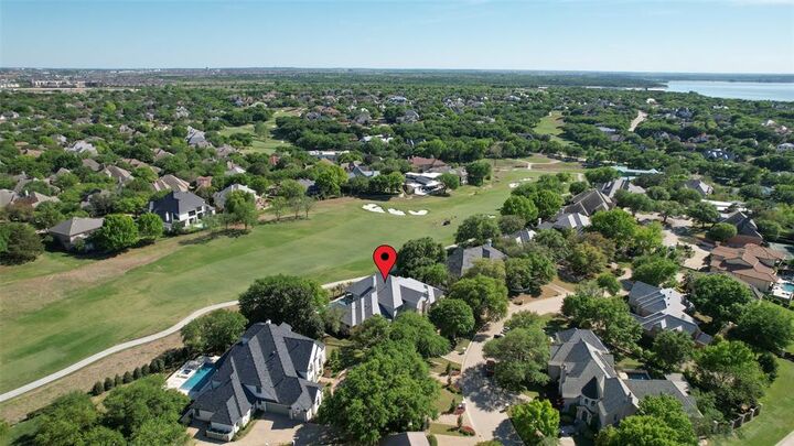 Property Photo:  6609 Sahalee Drive  TX 76132 