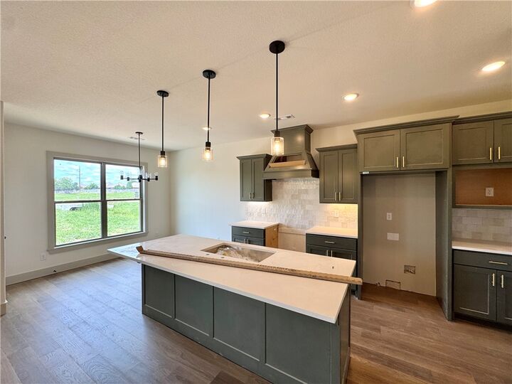 Property Photo: 3000 SW Little Elm Loop AR 72713