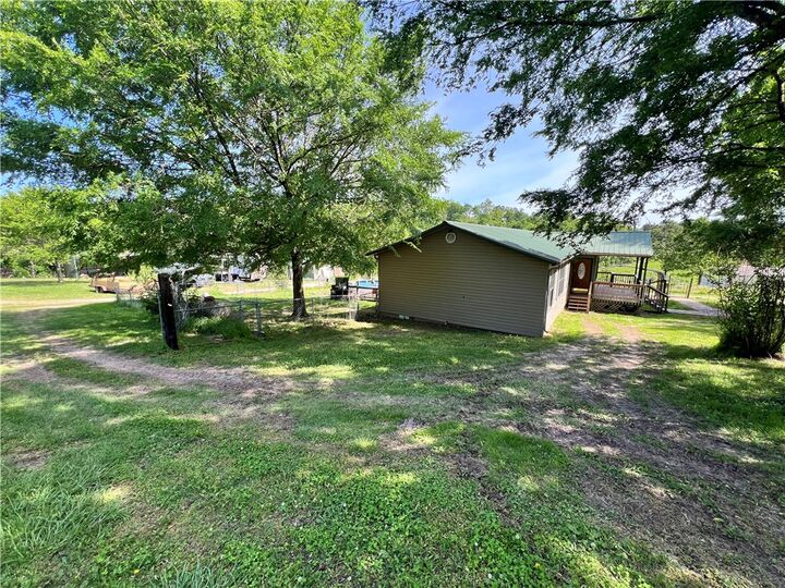 Property Photo:  272 Madison 8105  AR 72738 
