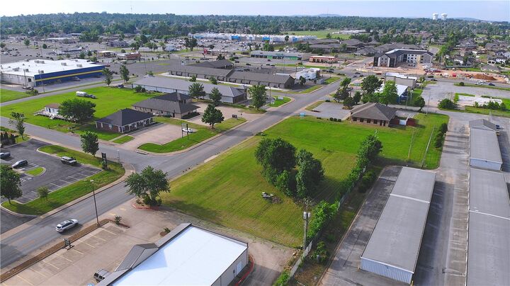 Property Photo:  Tbd N 24th Street  AR 72756 