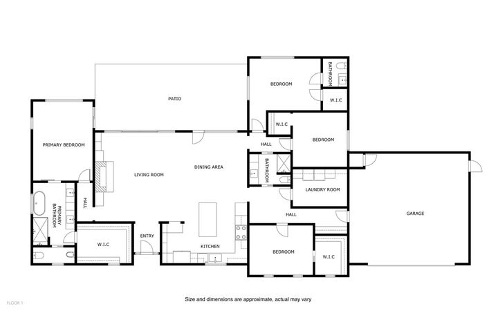 Property Photo: 4503 Dogwood Lane AR 72949