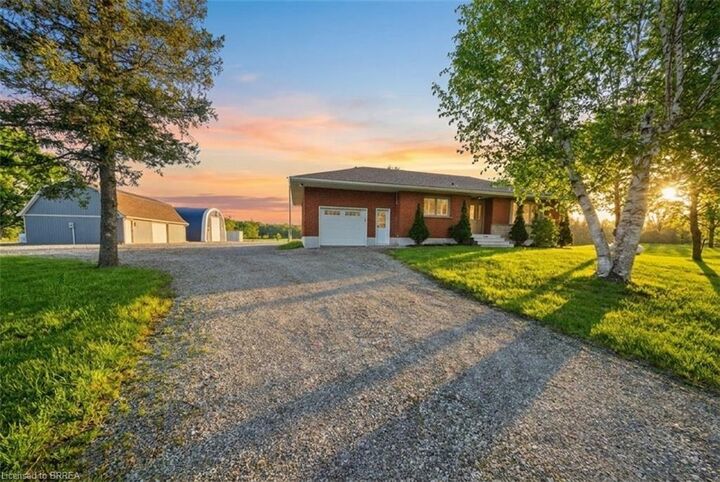 Property Photo:  2028 Villa Nova Road  ON N0E 1R0 