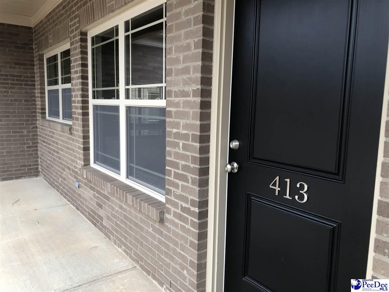Property Photo:  413 Senate St  SC 29501 