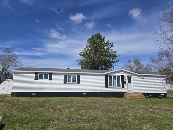 Property Photo: 88 Mariner Drive PE C1C 1M2