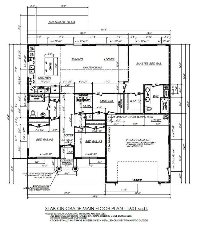 Property Photo:  Lot 2 St. Mary'S Road  PE C0A 1E0 