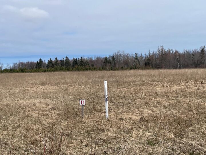 Photo de la propriété:  Lot 11 Route 12  PE C0B 1Y0 