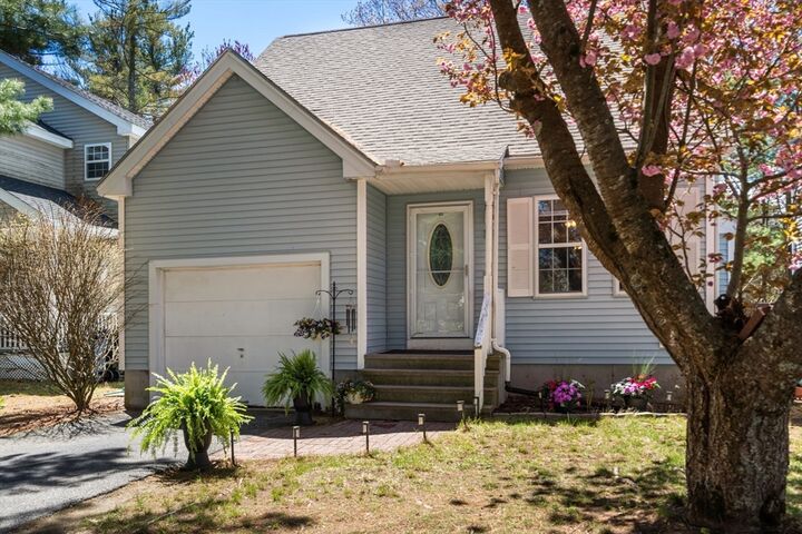 Property Photo:  12 Magnolia Lane 12  MA 01752 