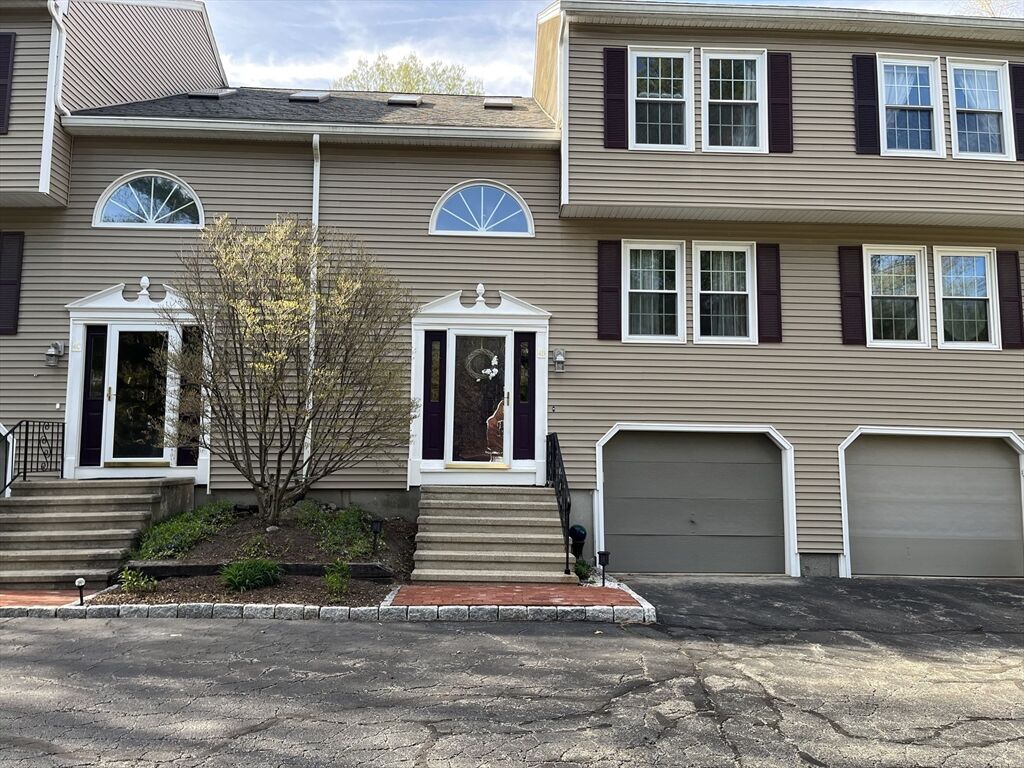 Property Photo:  4 Herbert Dr B  MA 01590 