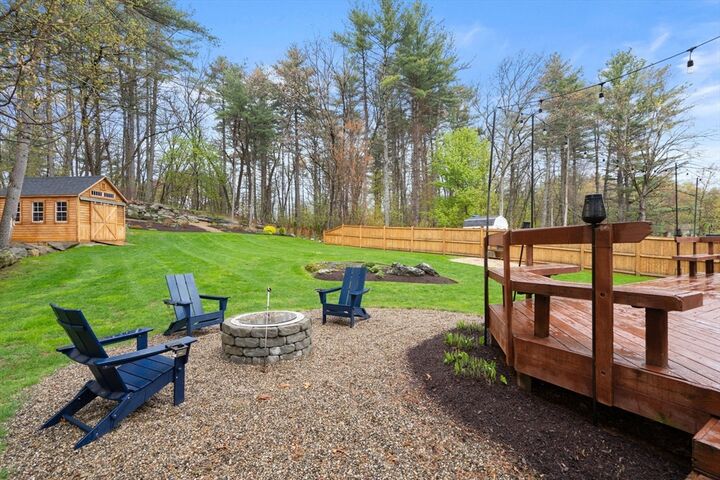 Property Photo:  40 Mohawk Dr.  MA 01720 
