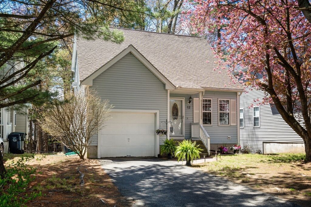 Property Photo:  12 Magnolia Lane  MA 01752 