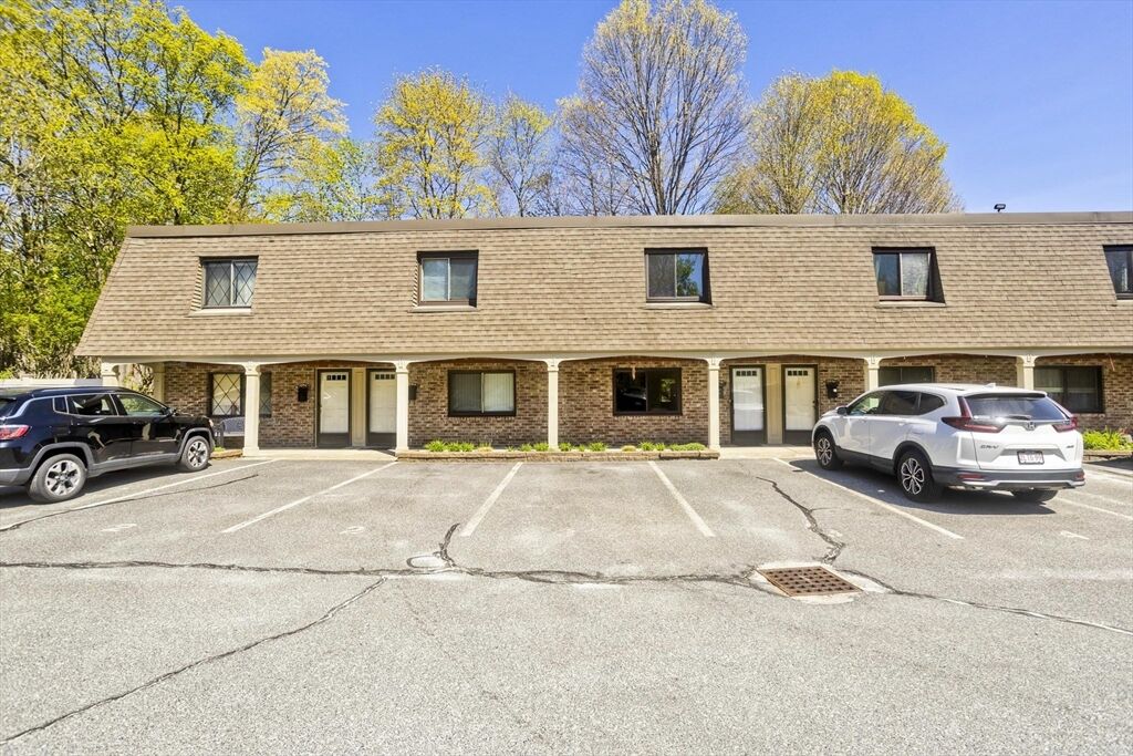 Property Photo:  59 School St C3  MA 01532 