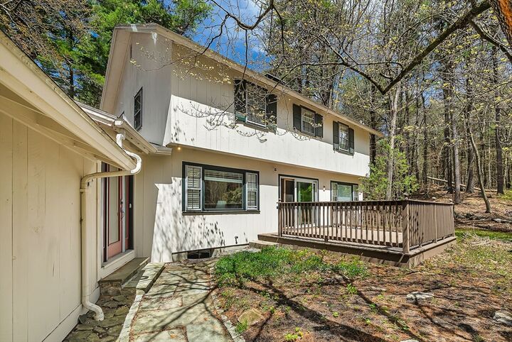 Property Photo:  103 Newtown Rd  MA 01720 