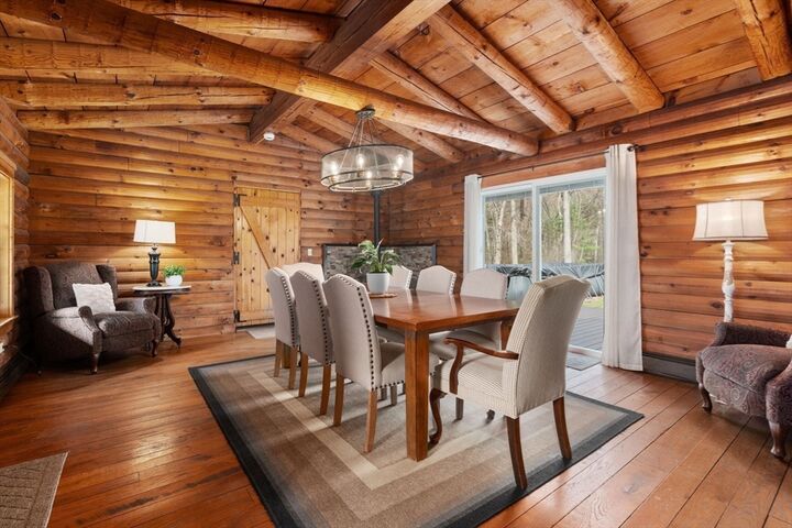 Property Photo: 273 Lake St MA 02019