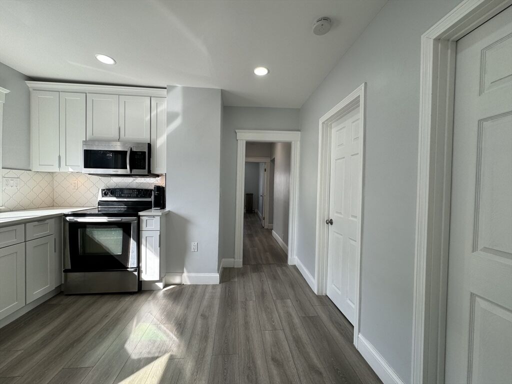 Property Photo: 103 Bowen Ave. 1 MA 02155