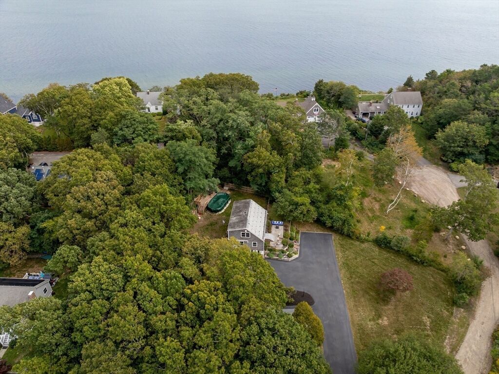 Property Photo:  11 Ellisville Drive  MA 02360 
