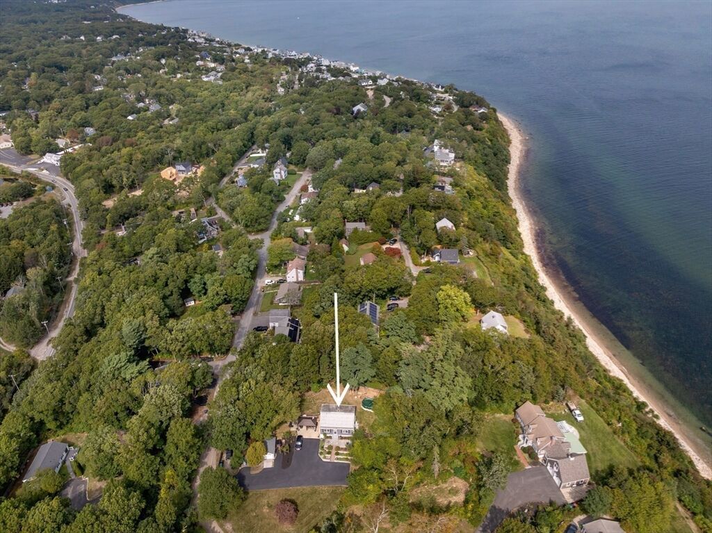 Property Photo:  11 Ellisville Drive  MA 02360 
