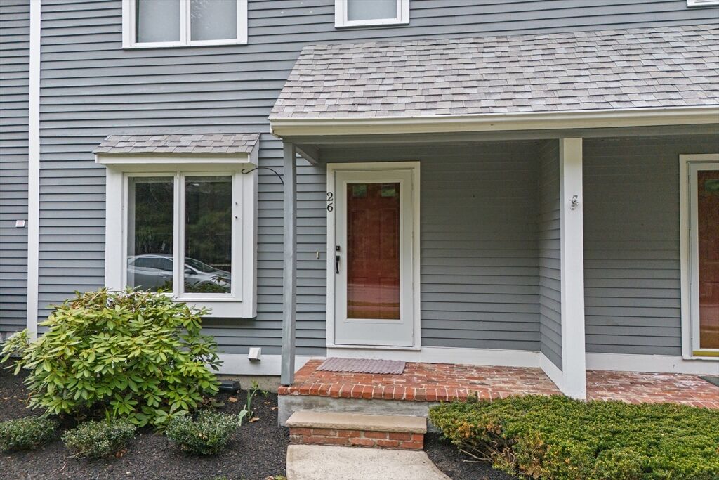 Property Photo:  26 Country Hollow Ln. 0  MA 01830 