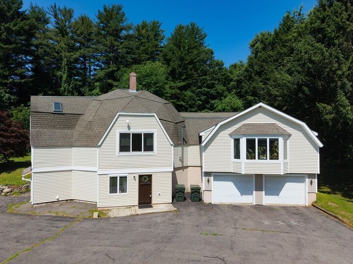 Property Photo:  15 Maple Rd  MA 01540 