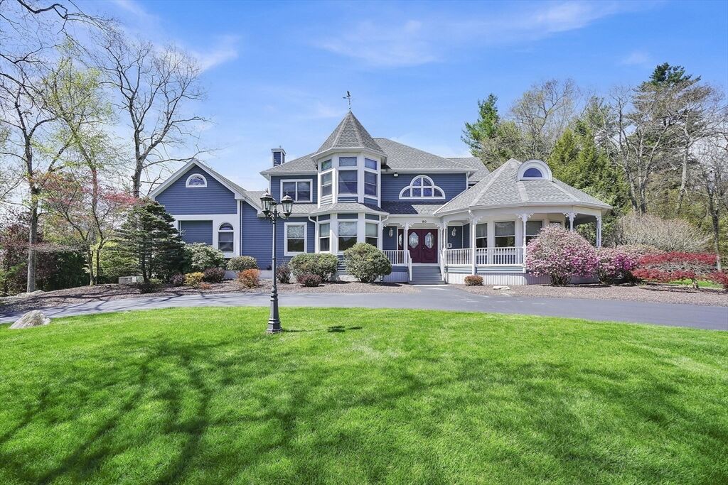 Property Photo:  90 Southwood Dr  MA 01056 