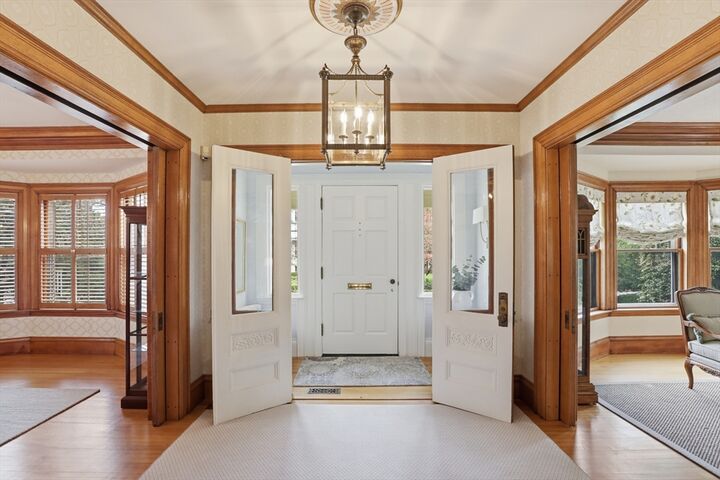 Property Photo:  115 Church St  MA 01890 