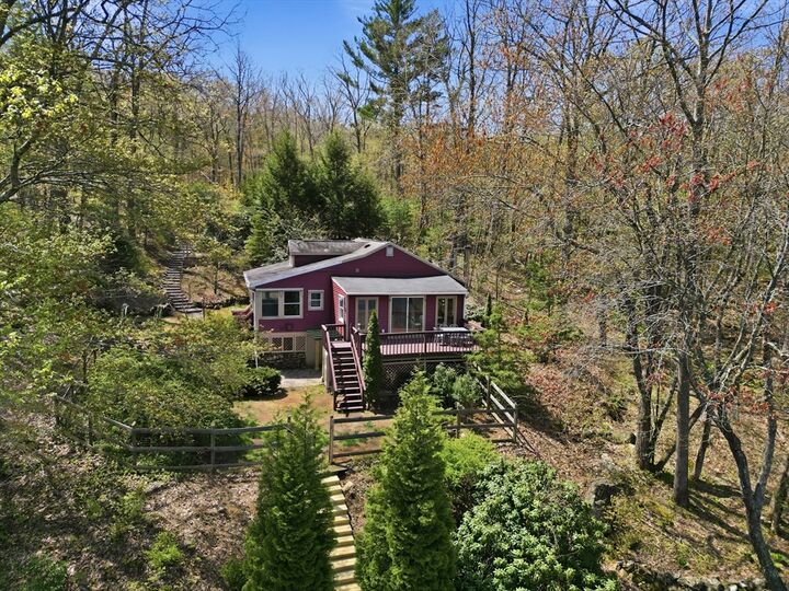 Property Photo:  153 Shoreline Dr  MA 01585 