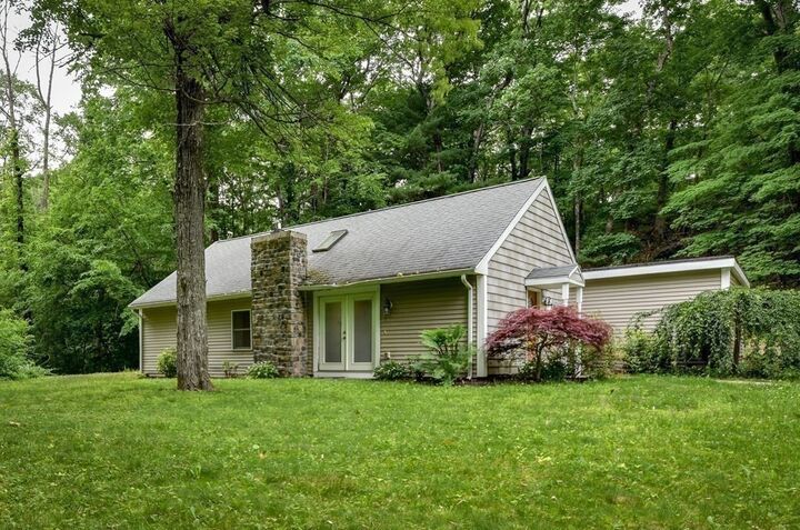 Property Photo:  133 Centre St 133  MA 02030 