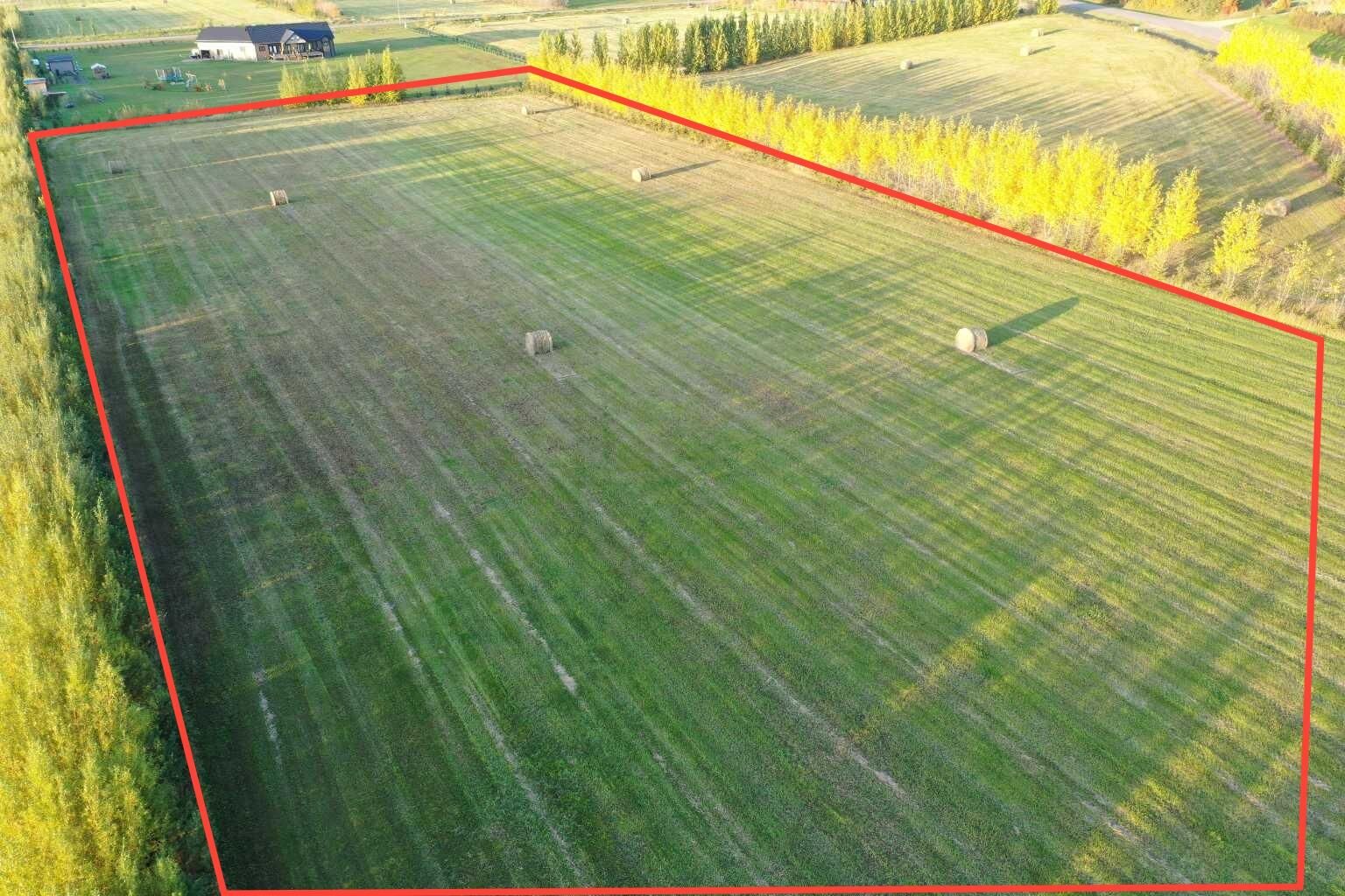 Property Photo: 68116 Campsite Rd. AB T0A 2T0