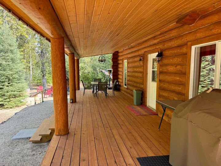 Property Photo: Lot 100 5-Star Golf Course AB T0H 1M0