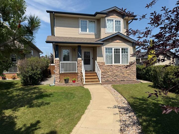 100 Wade Close — photo 1