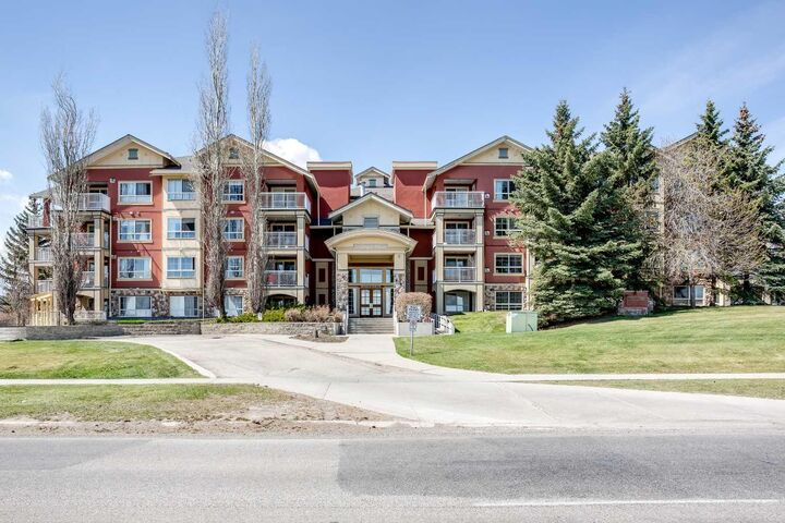 5115 Richard Road SW 216 — photo 1