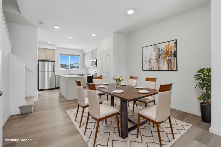 Property Photo: 49 Belmont Drive SW AB T2X 4Z6