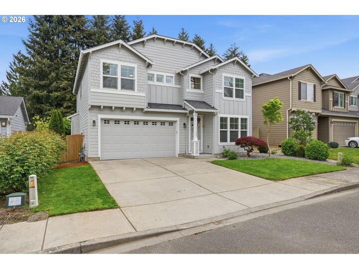 Property Photo:  11305 NW 2nd Ct  WA 98685 